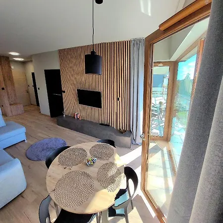 Apartament Poleska Park Częstochowa Zewnętrze zdjęcie