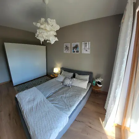 Apartament Poleska Park Częstochowa Zewnętrze zdjęcie