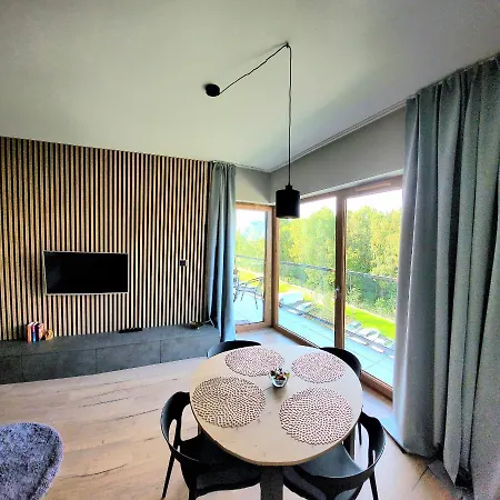 Apartament Poleska Park Częstochowa Zewnętrze zdjęcie
