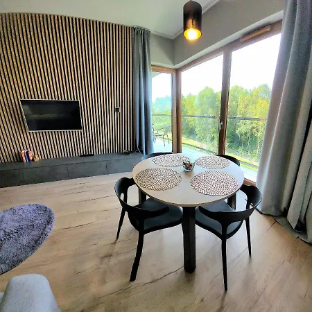 Apartament Poleska Park Częstochowa Zewnętrze zdjęcie