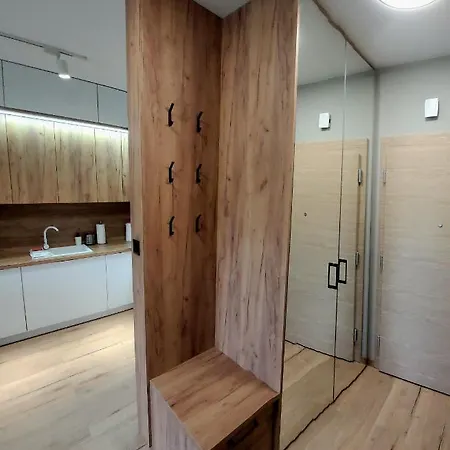 Apartament Poleska Park Częstochowa Zewnętrze zdjęcie