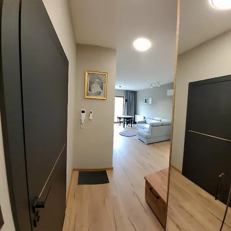 Apartament Poleska Park Częstochowa Zewnętrze zdjęcie