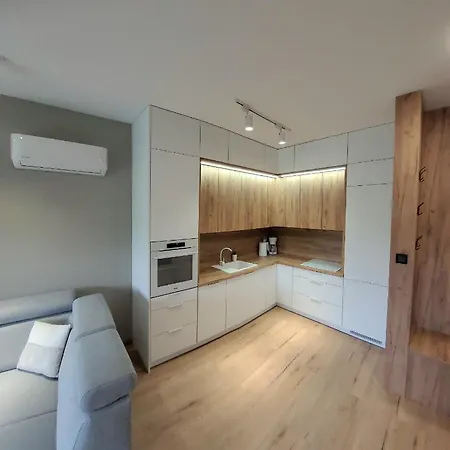 Apartament Poleska Park Częstochowa Zewnętrze zdjęcie