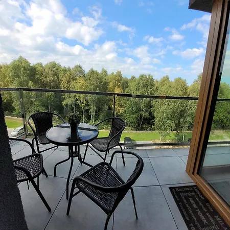 Apartament Poleska Park Częstochowa Zewnętrze zdjęcie