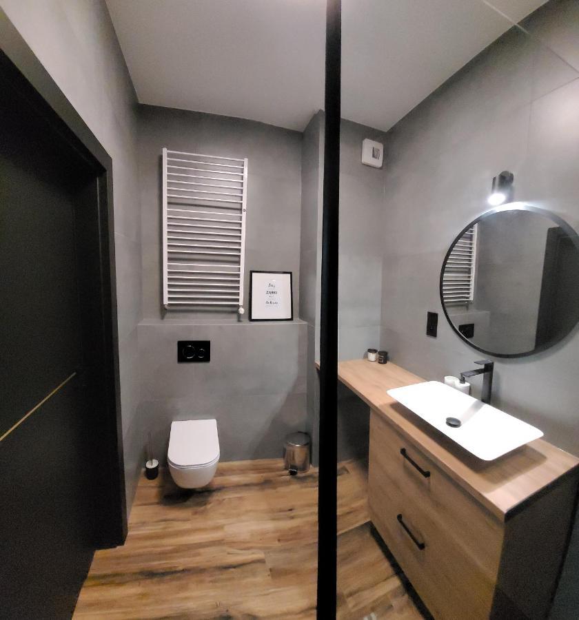 Apartament Poleska Park