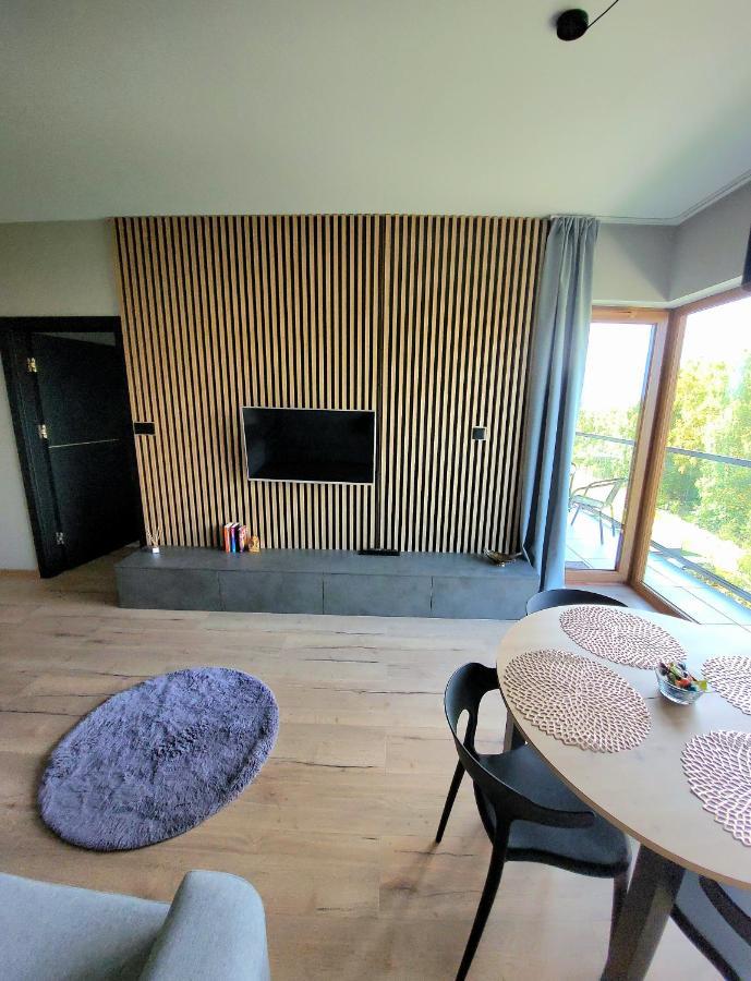 Apartament Poleska Park Apartment *