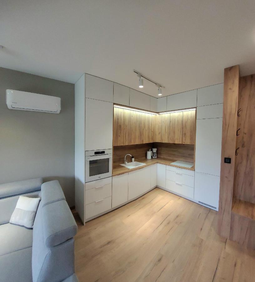 Apartament Poleska Park Czestochowa