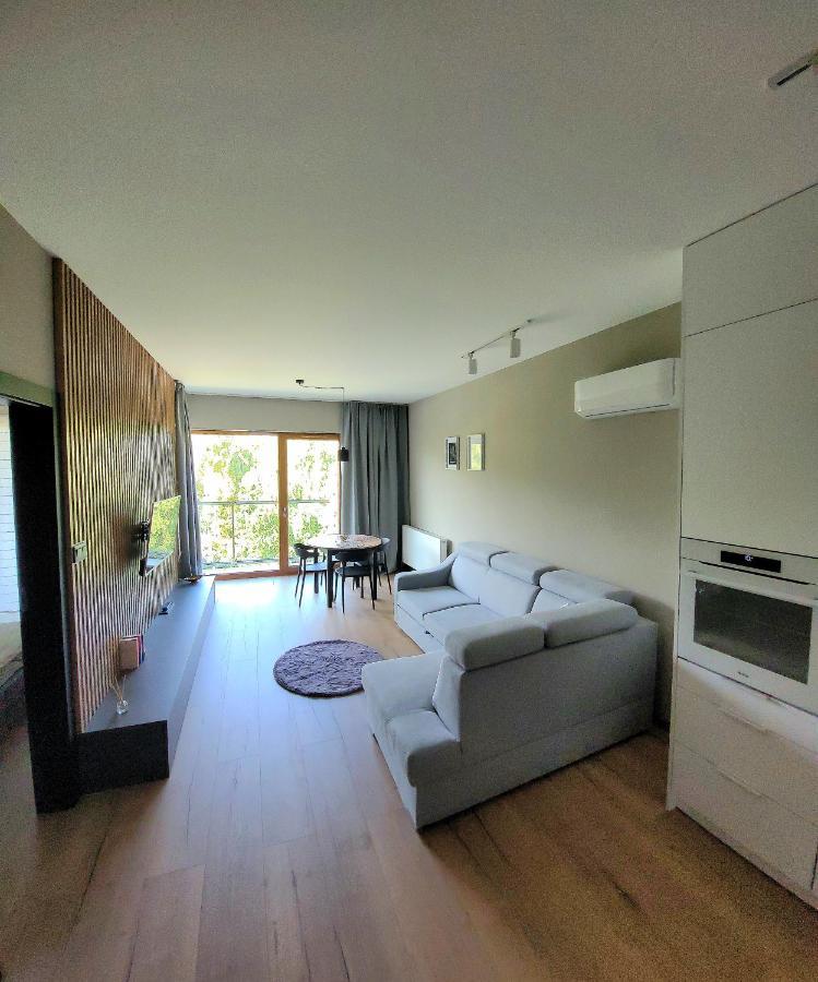 Apartament Poleska Park Apartment *