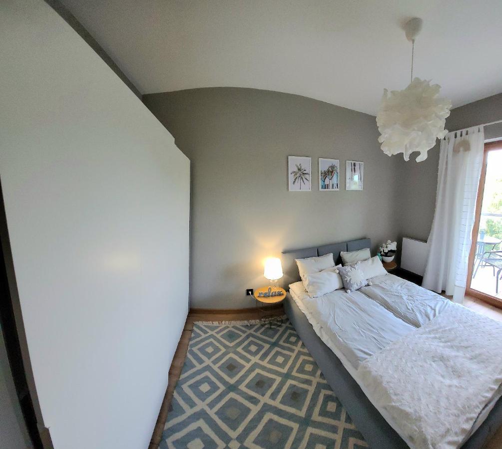 Apartament Poleska Park Apartment *