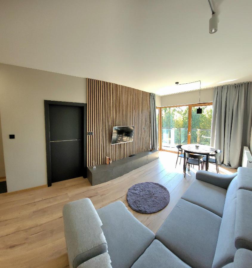 Apartament Poleska Park * Czestochowa